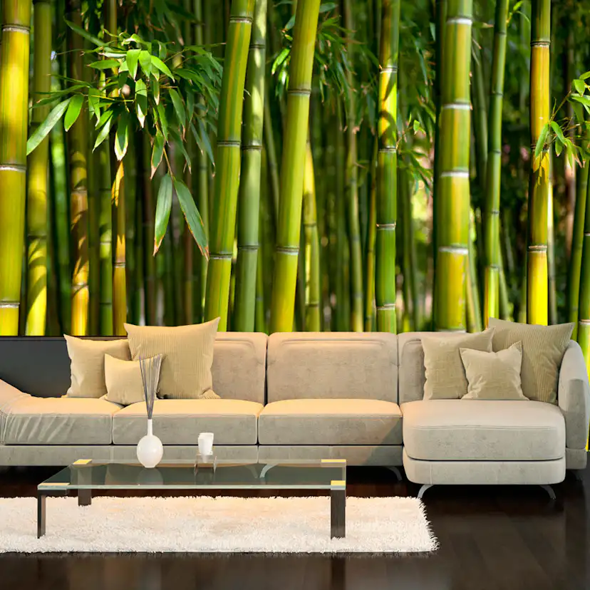 Fototapet Arkiio Oriental Garden