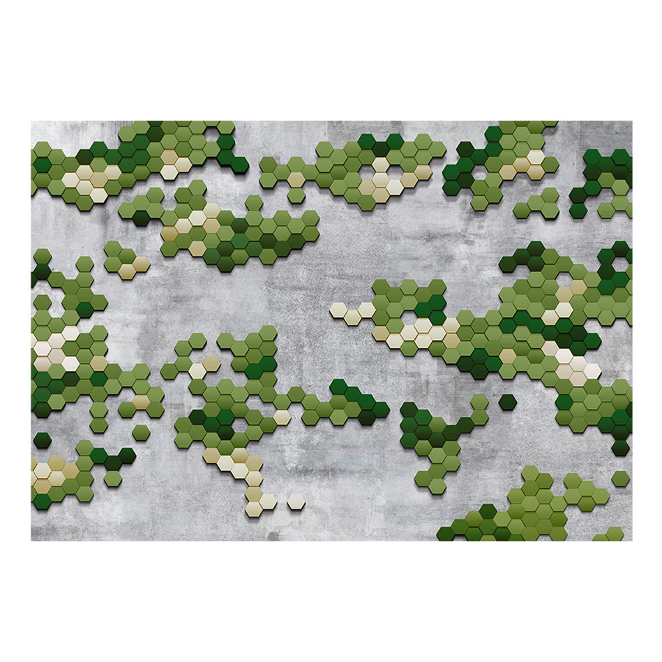 Fototapet Arkiio Upcoming Spring