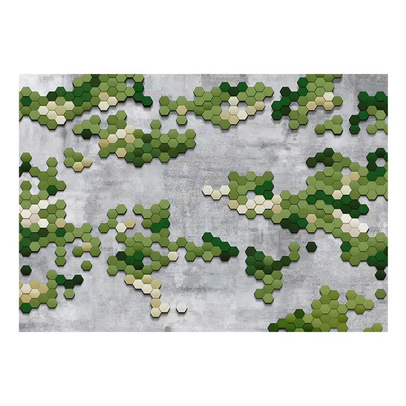 Fototapet Arkiio Upcoming Spring