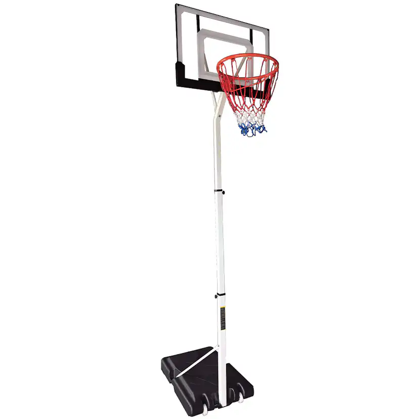 Basketkorg Nordcore för Ung 2,1-2,6m