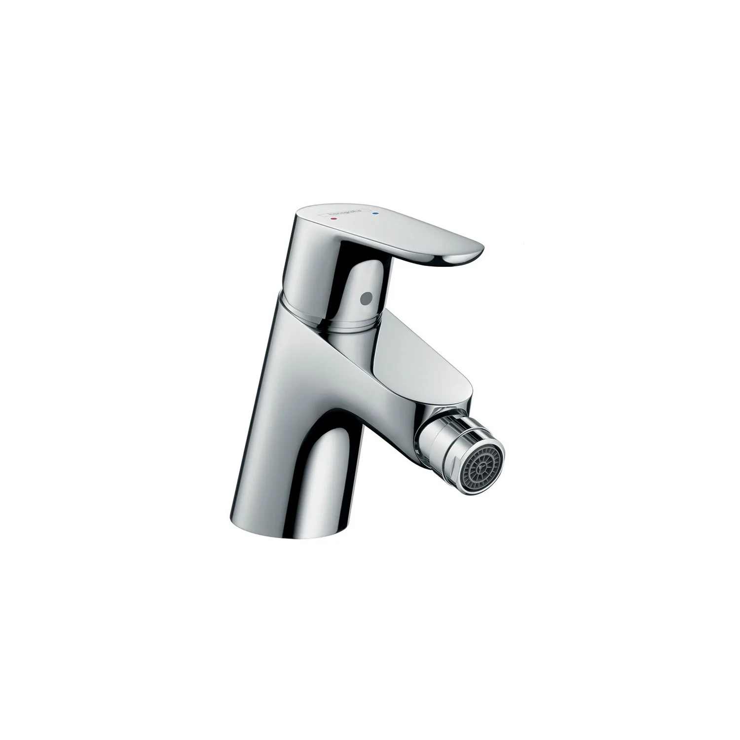 Bidéblandare Hansgrohe Focus