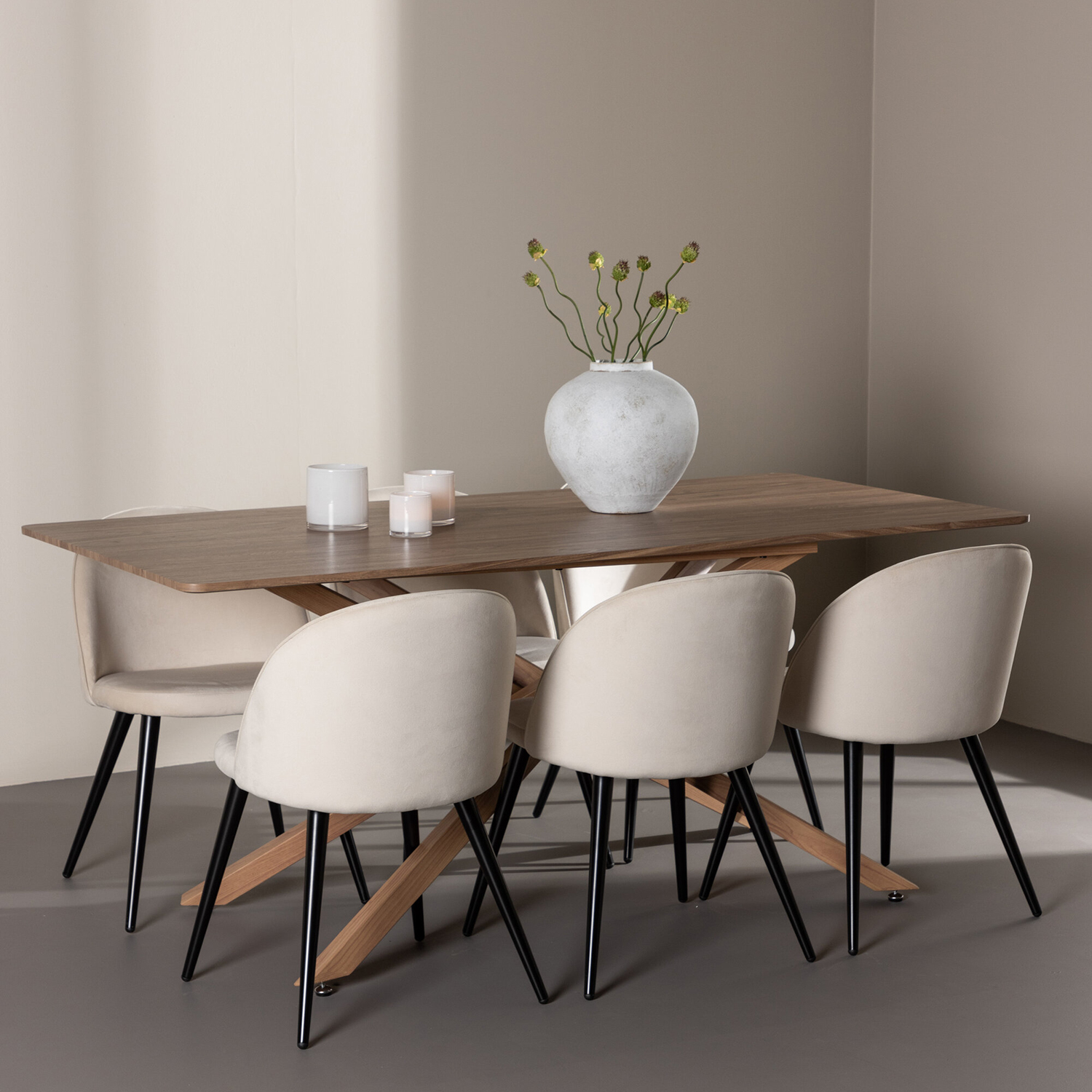 Mocka/Beige