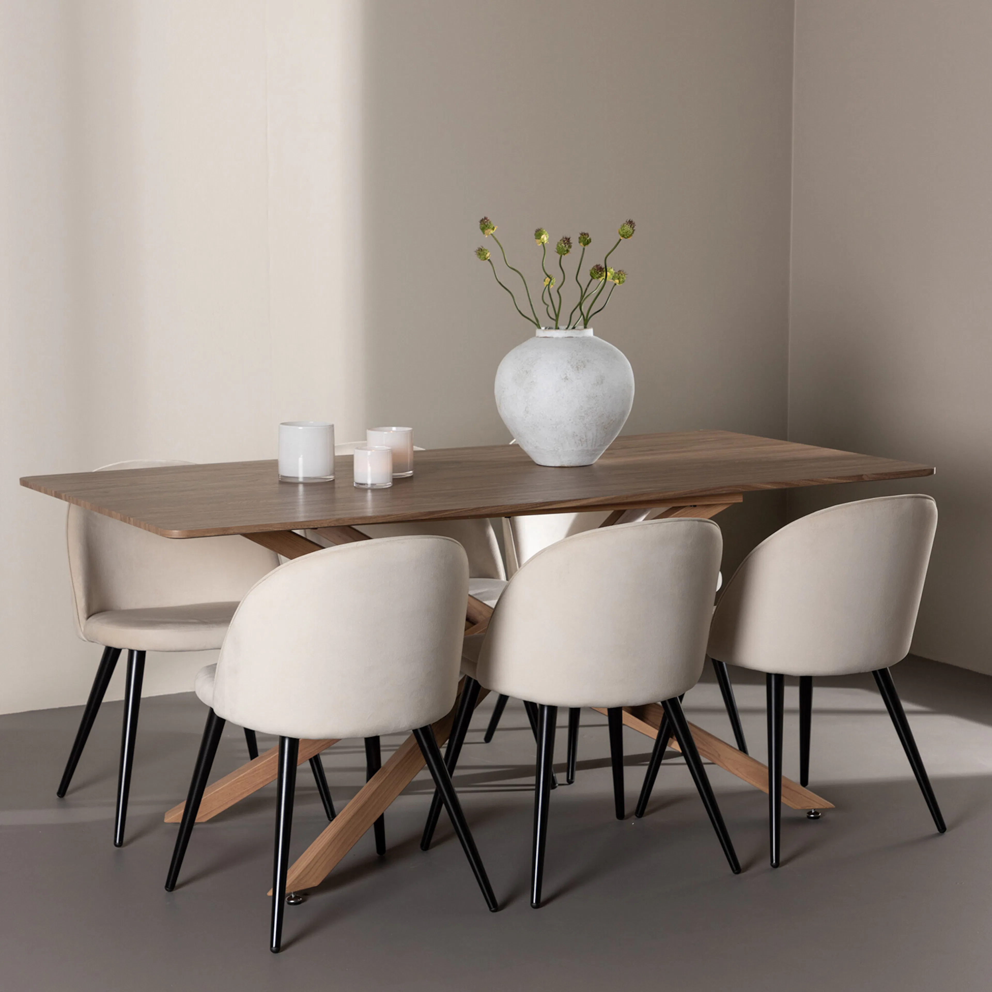 Mocka/Beige