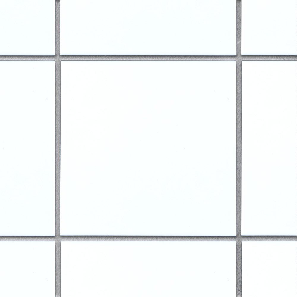 Kakel Arredo Color Vit Blank 15X15 cm
