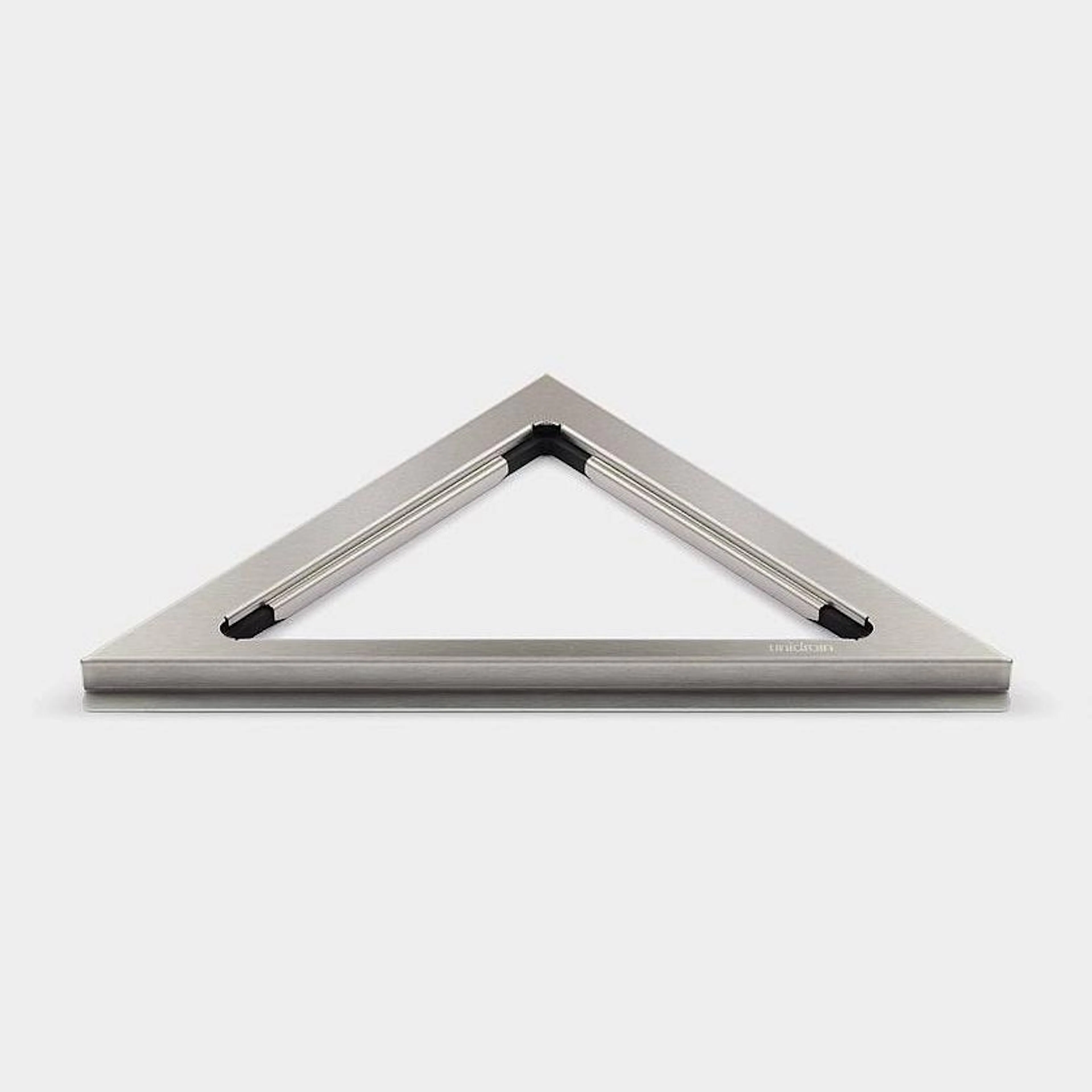 Avloppsram Unidrain ClassicLine Hörn