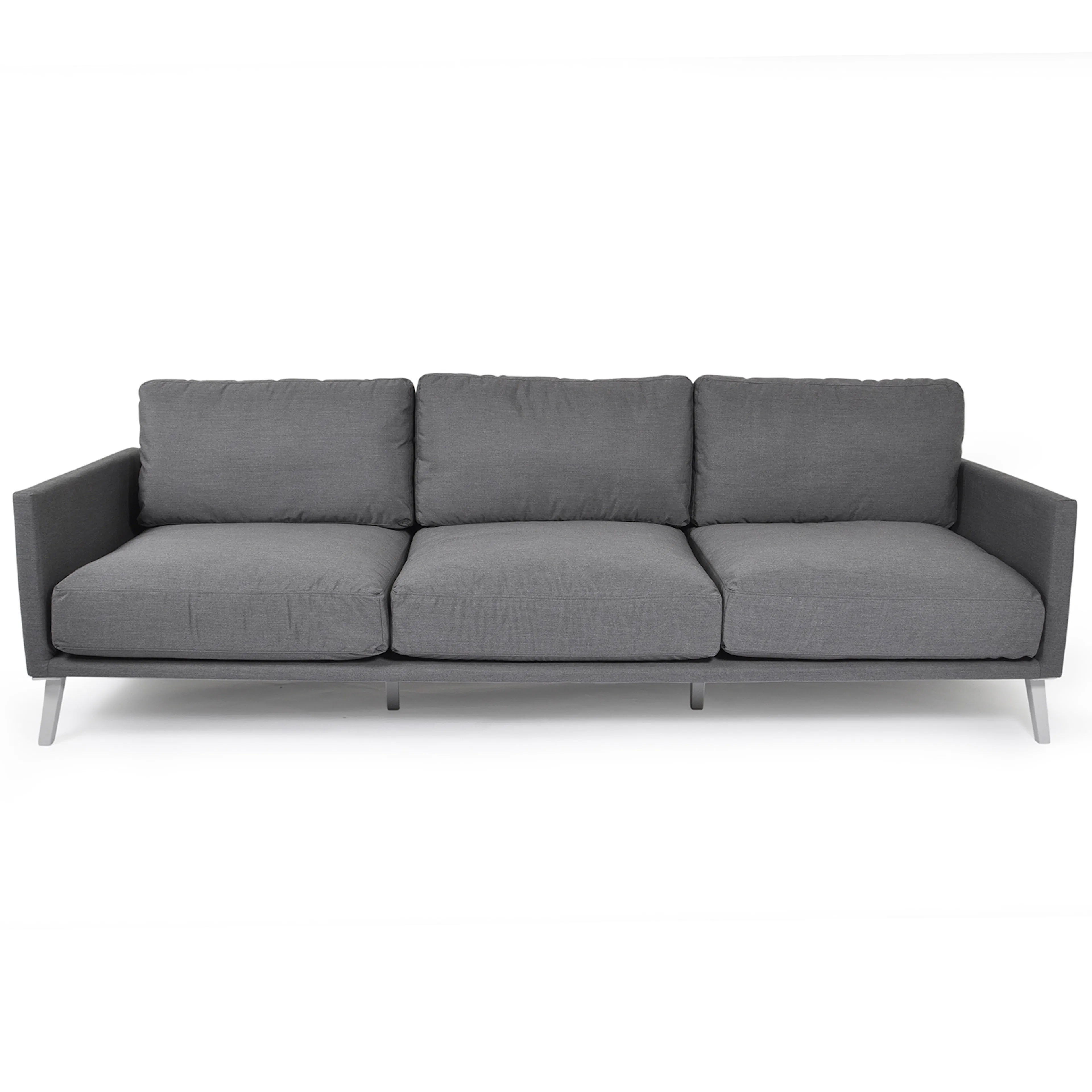 Utesoffa Fritab Easy 3-sits Utomhus