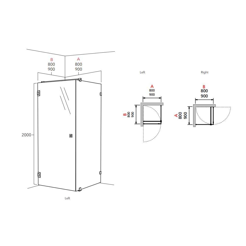 Duschhörn INR Arc 13