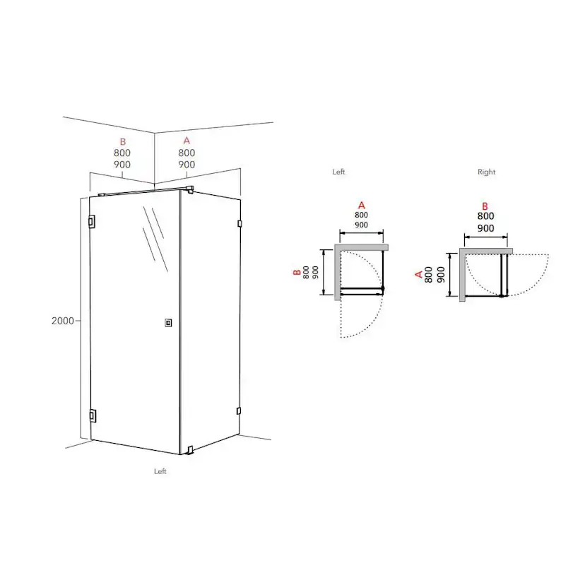 Duschhörn INR Arc 13