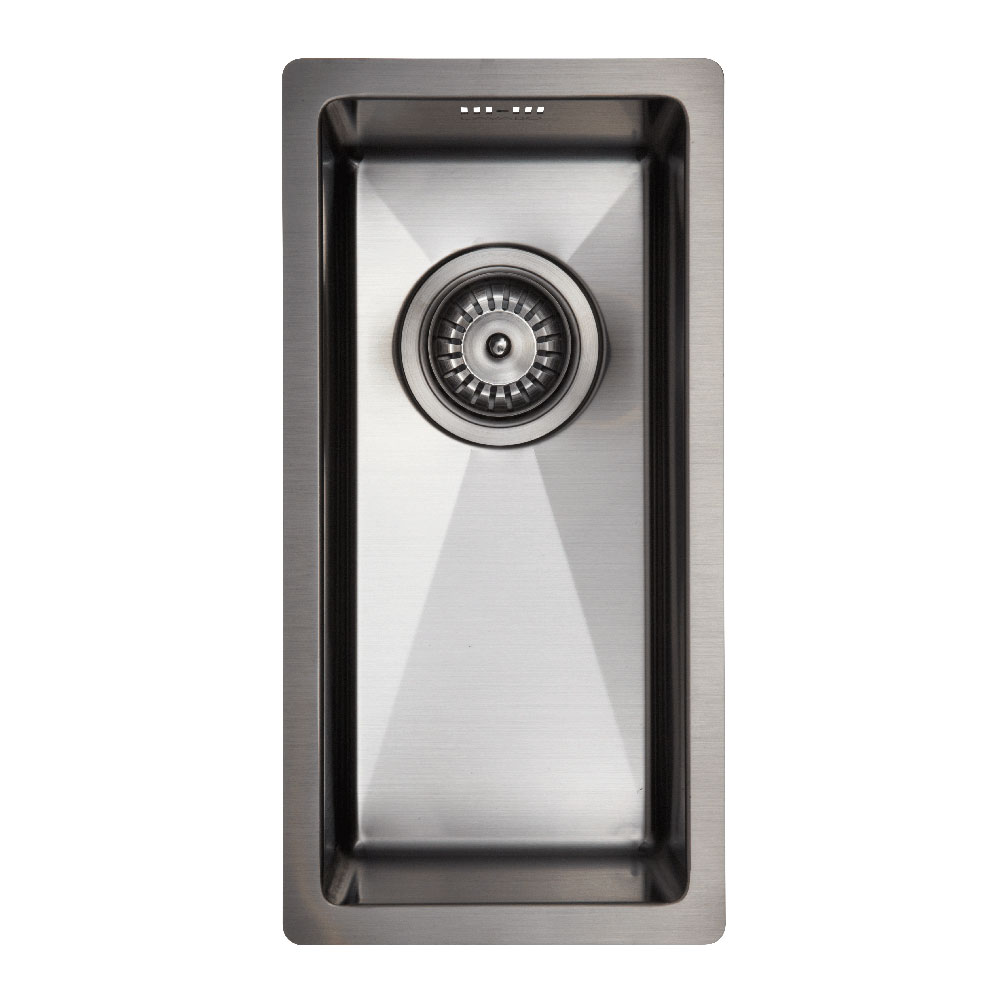 Diskho Lavabo Kubus 180 Soft