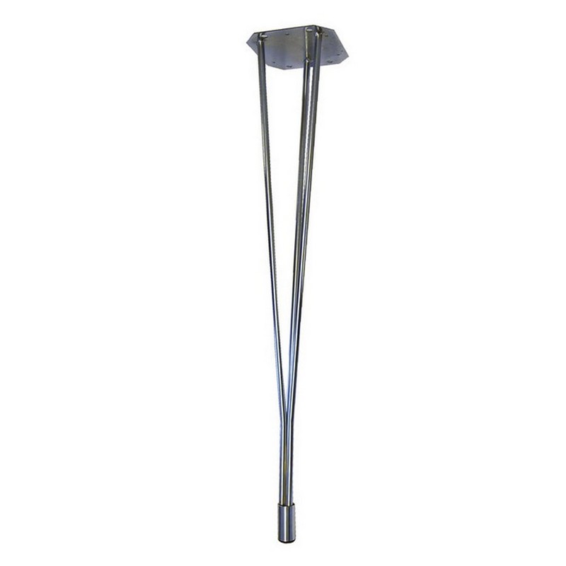 Trådben Theofils Krom 311956 70 cm