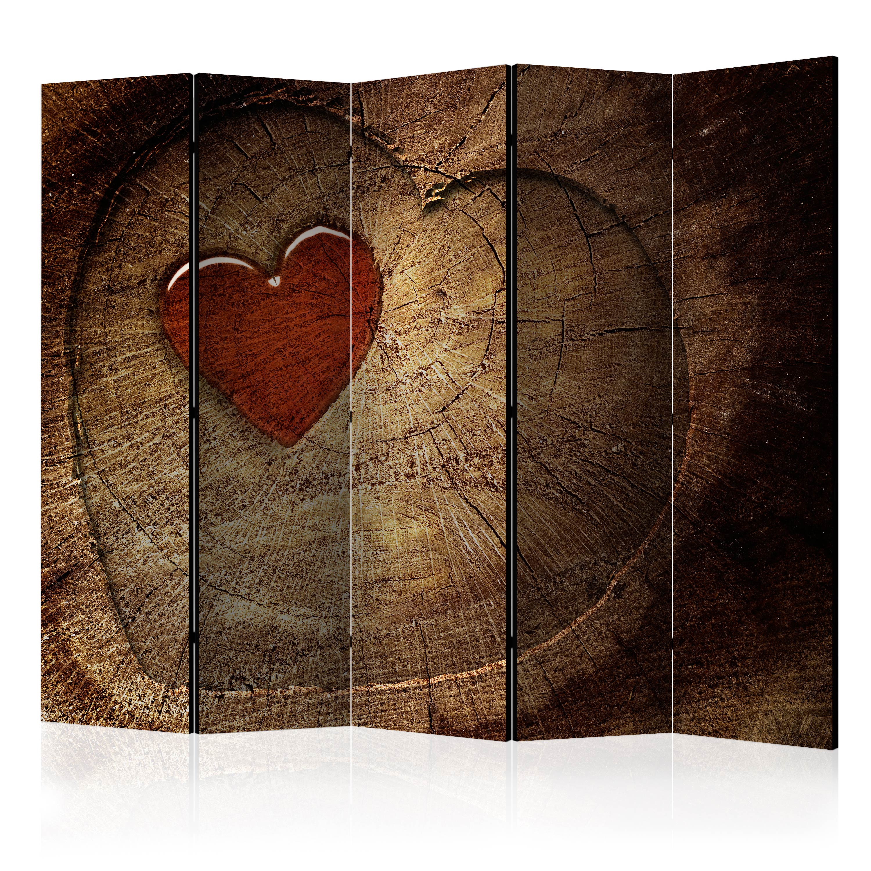 Rumsavdelare Arkiio Eternal Love II 225x172 cm