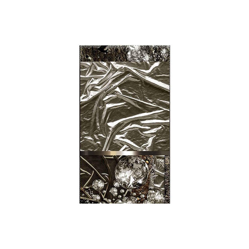Fototapet Arkiio Diversitas 50x1000 cm