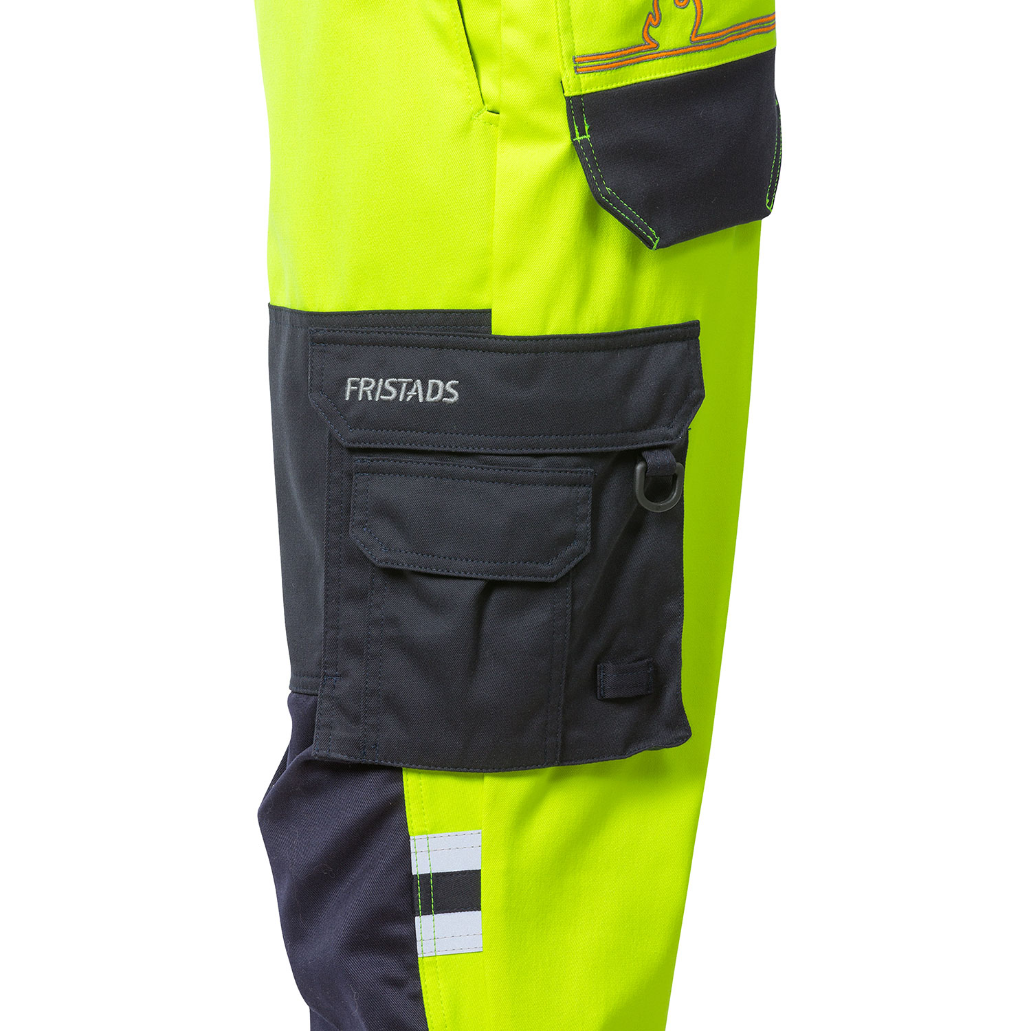Flamskyddad Byxa Fristads 2161 ATHF