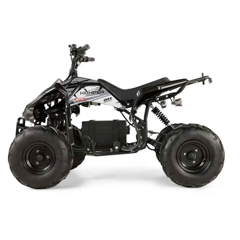 Fyrhjuling Lyfco Midi Elektrisk ATV 2000W