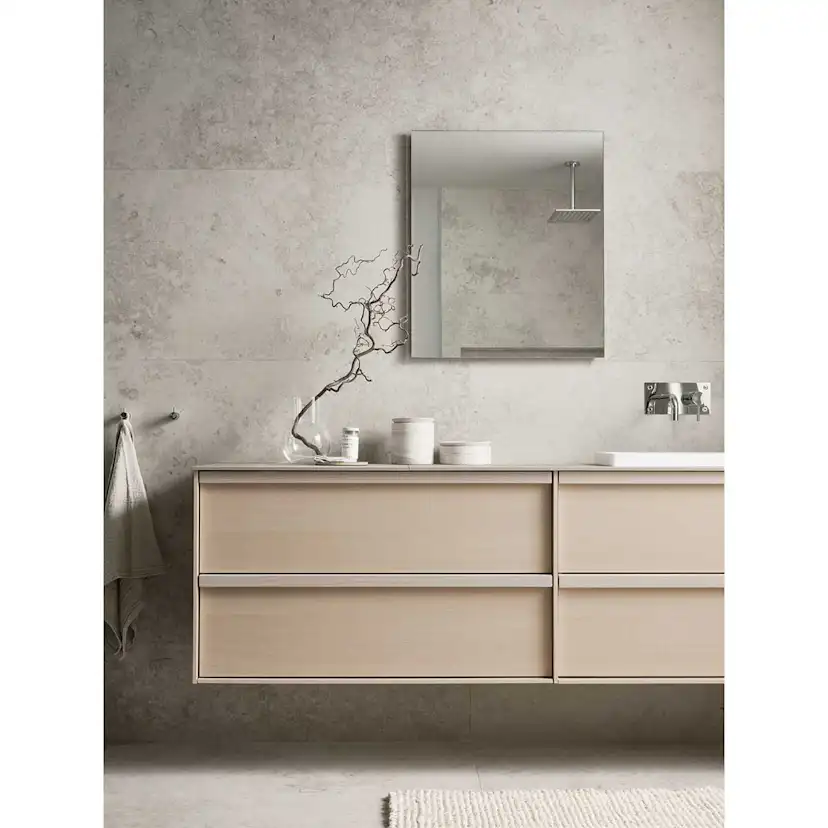 Klinker Bricmate J33 Jura Select Ivory 30x30 cm