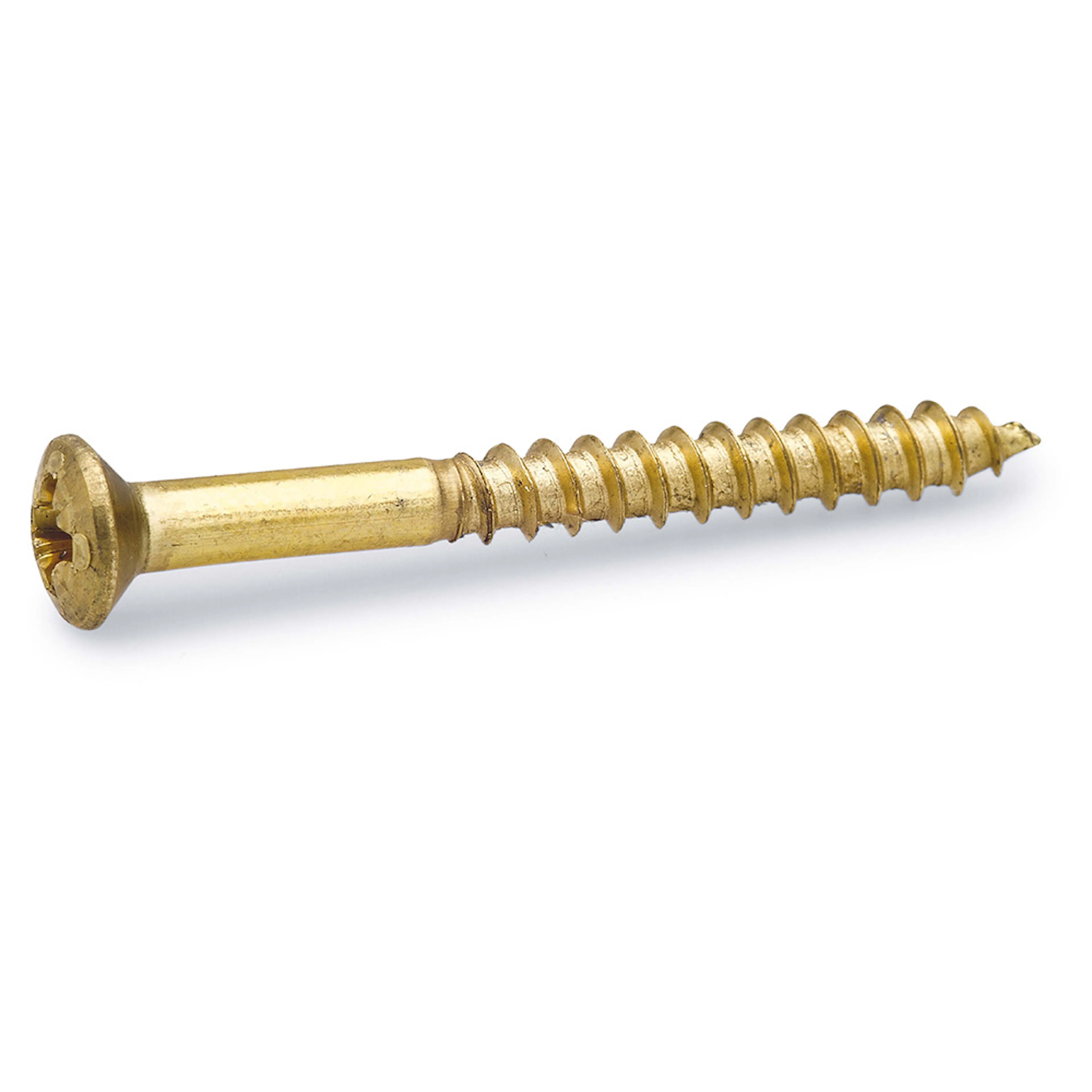 Träskruv TKFX 3,0x25 MS 3,0x25 mm
