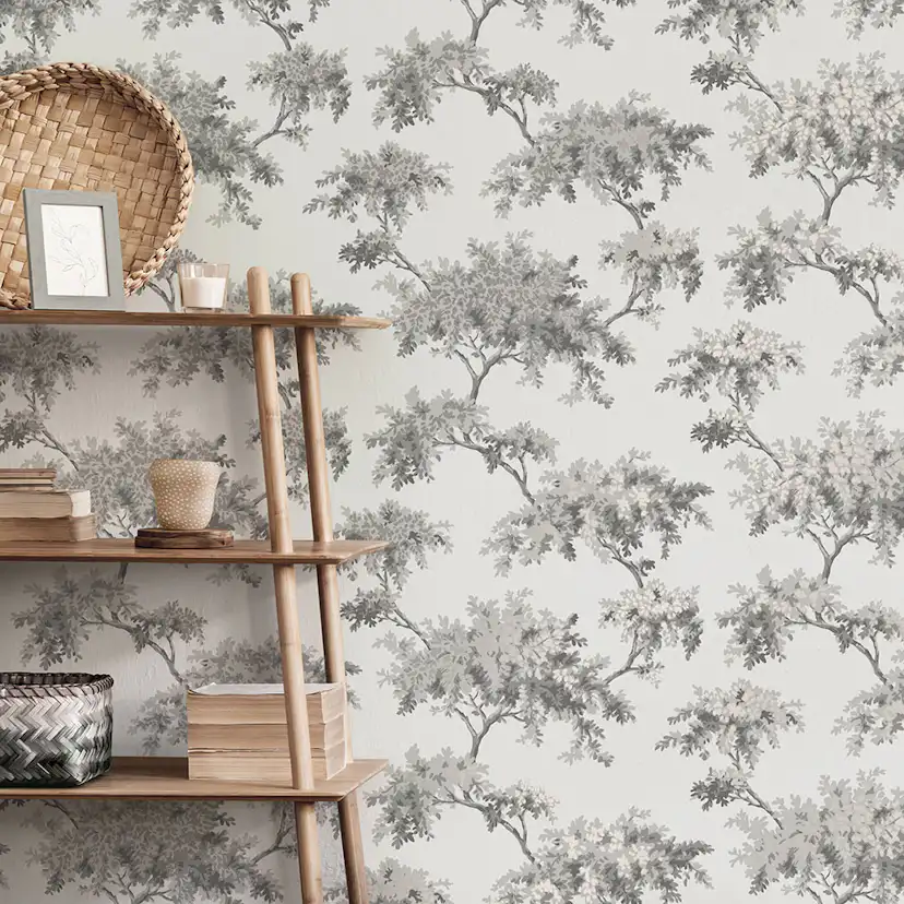 Tapet Crown Wallcoverings Archive M1671