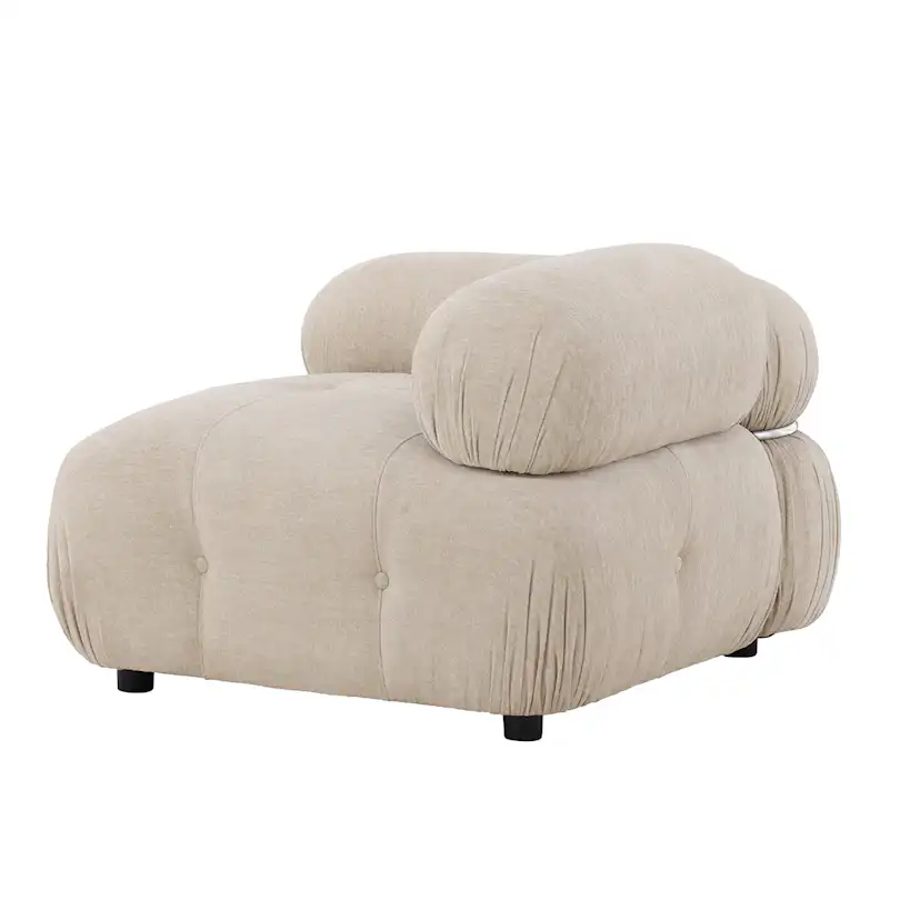 Soffmodul Venture Home Mika Beige