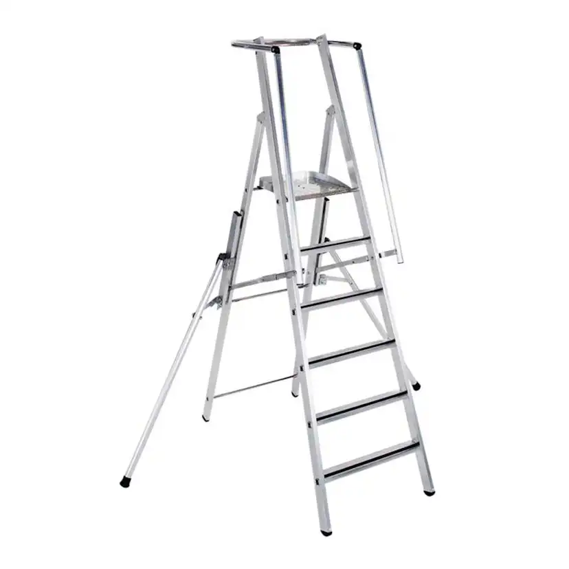 Trappstege Zarges ZAP