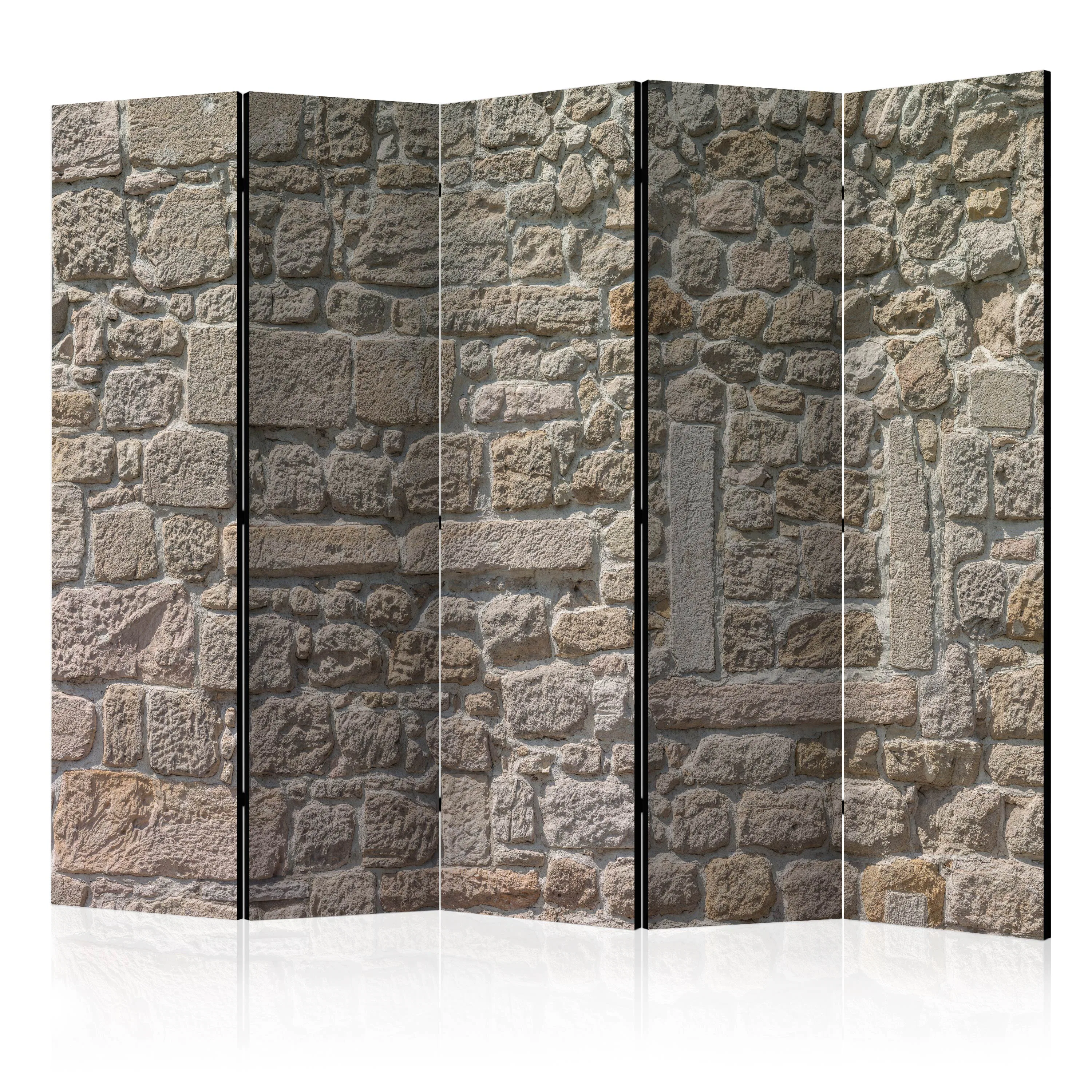 Rumsavdelare Arkiio Stone Temple II 225x172 cm