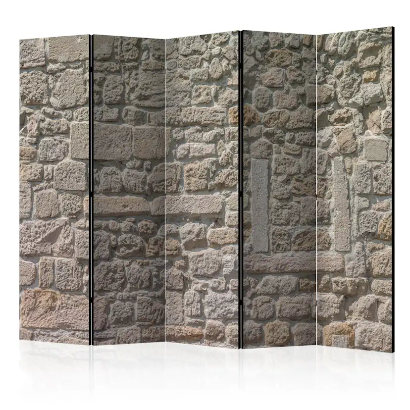 Rumsavdelare Arkiio Stone Temple II 225x172 cm