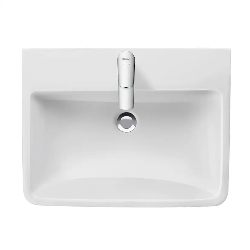 Tvättställsblandare Duravit No.1 M