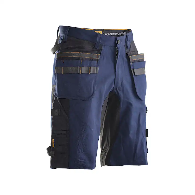Hantverks Jobman Shorts Stretch 2168