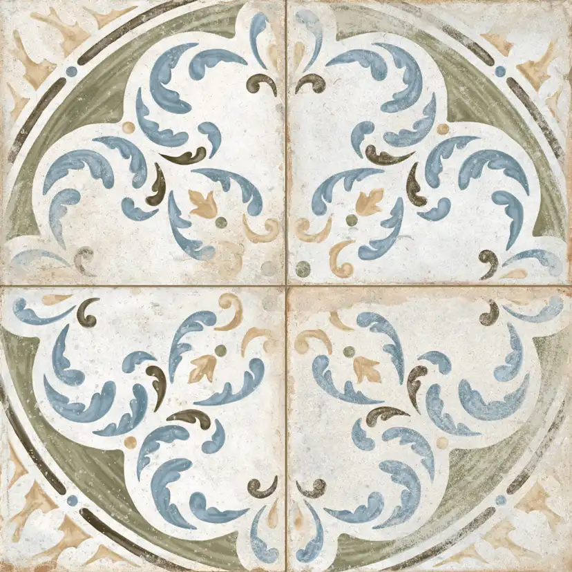 Klinker FS Porto Amaral 45x45 cm