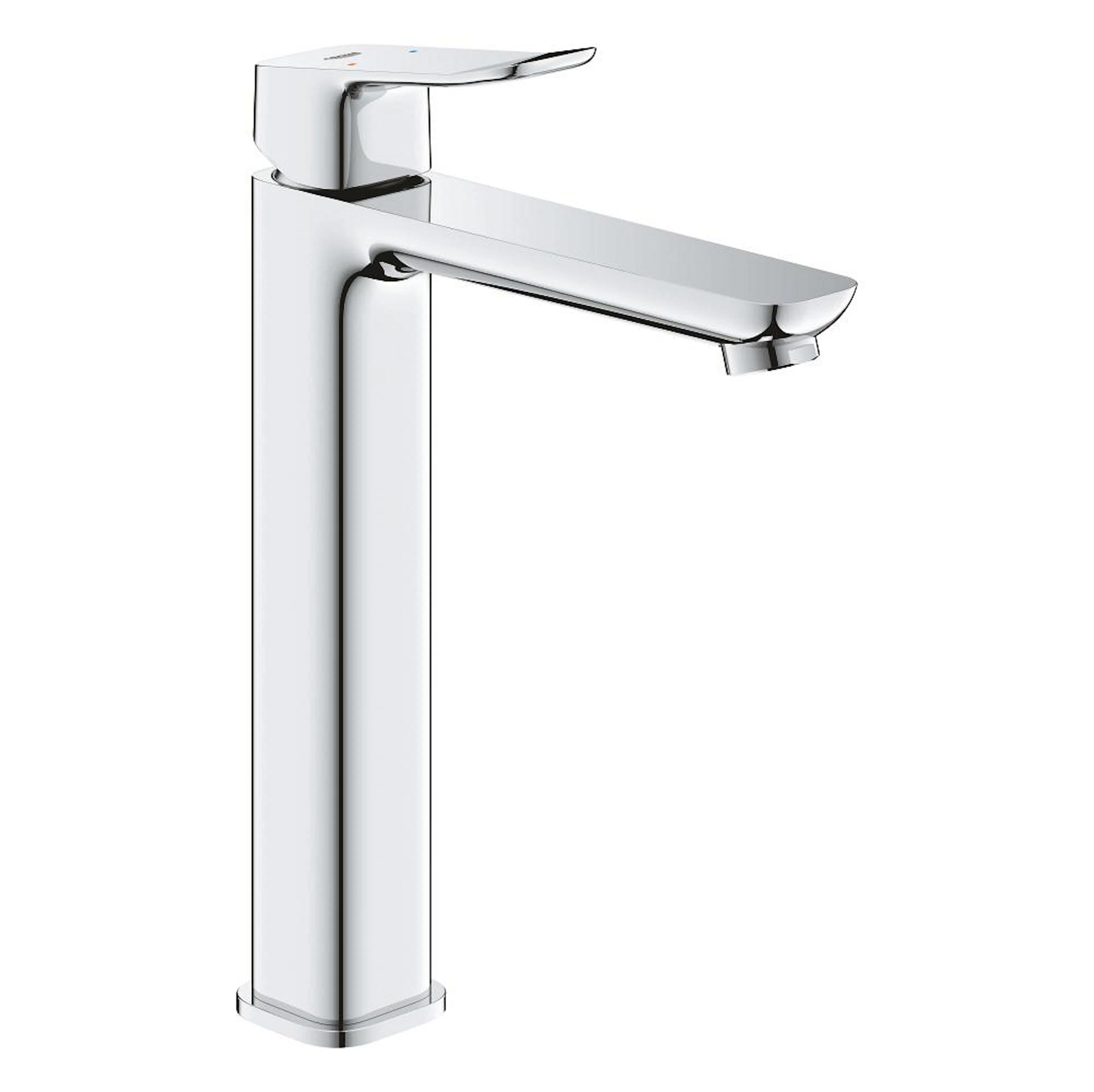 DICE TV.BLANDARE XL CHROME 5L Krom