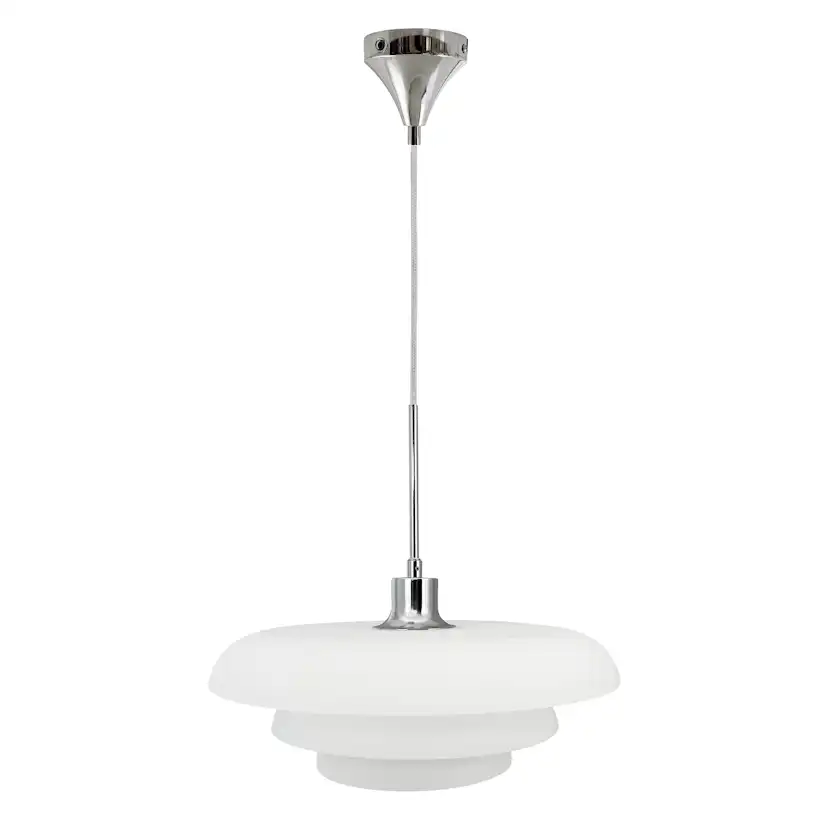 Taklampa Dyberg Larsen Ava Pendel D40