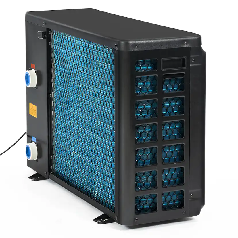 Poolvärmepump Lyfco HP90i Pro Inverter WiFi