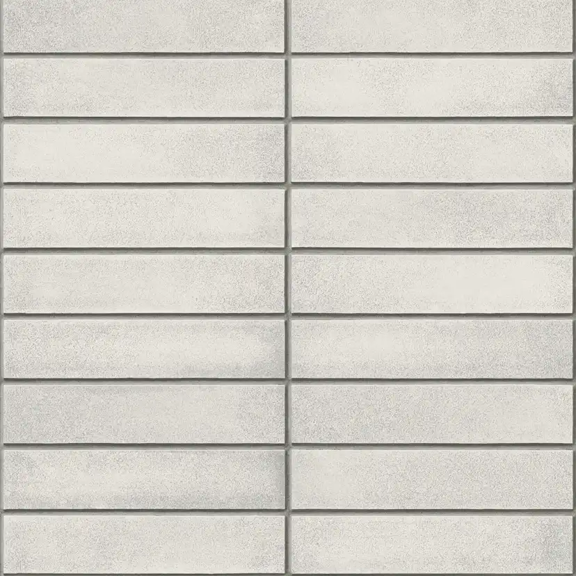 Tapet A Street Prints Mid Century Modern Brick FD25374