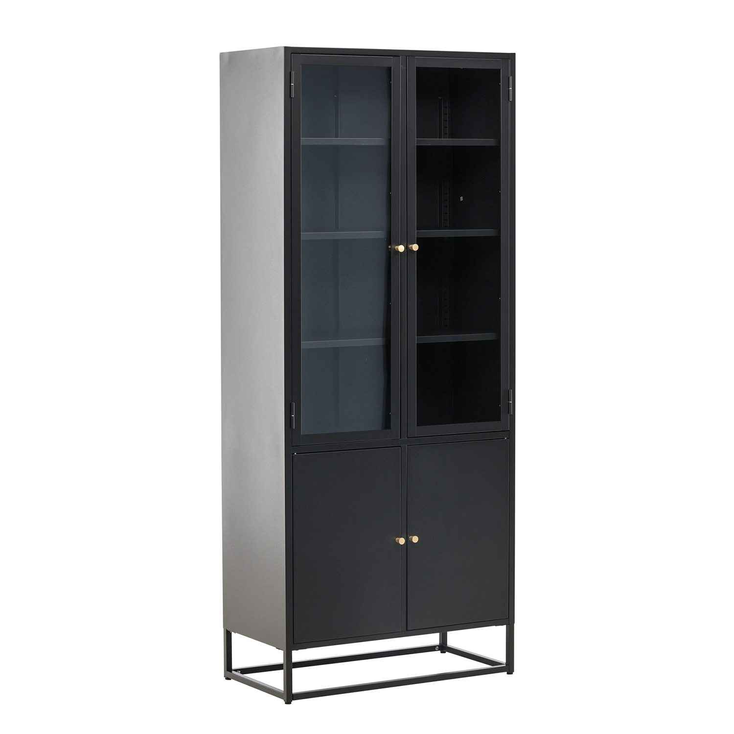 Vitrinskåp Venture Home Piring