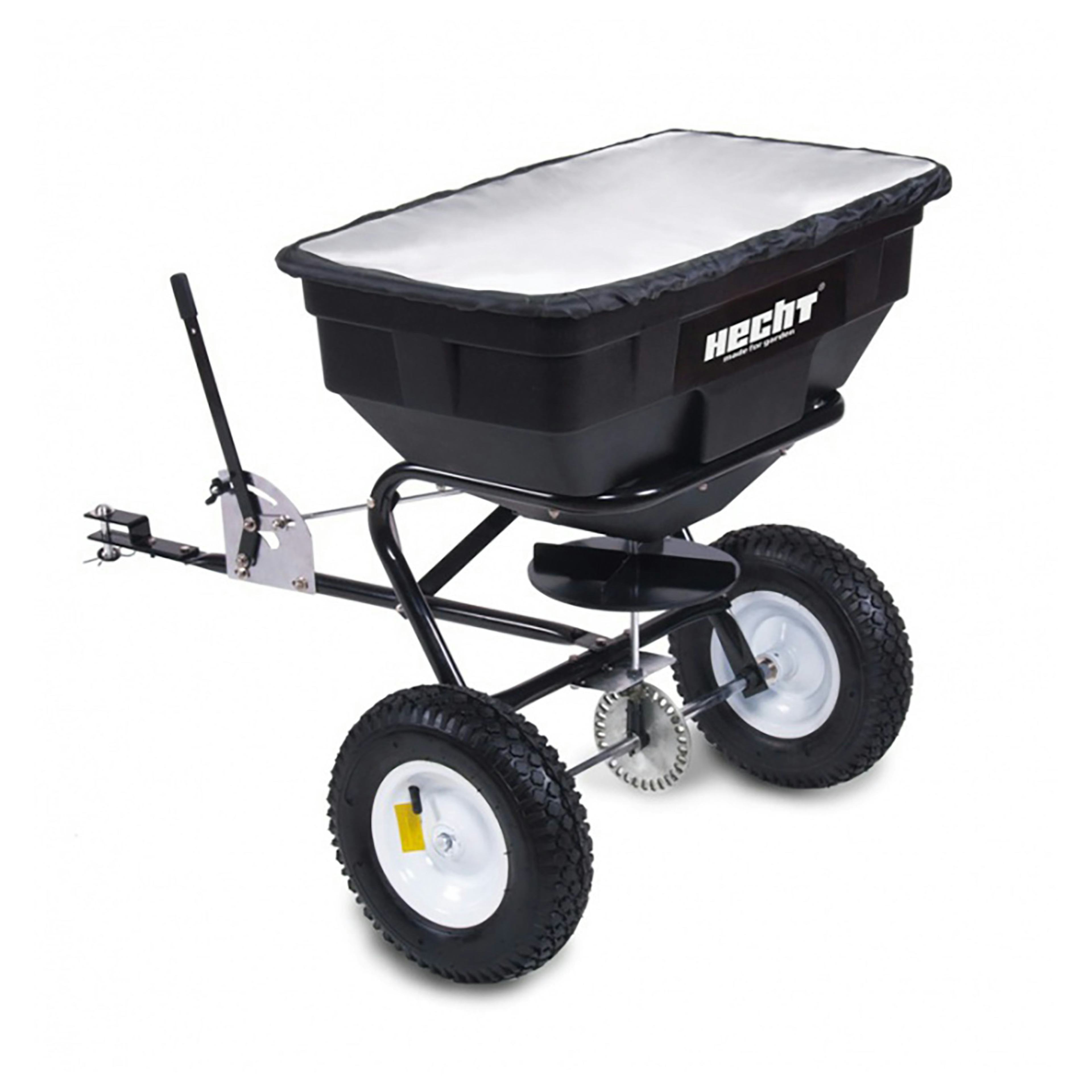 Gödningsspridare HECHT 60 L