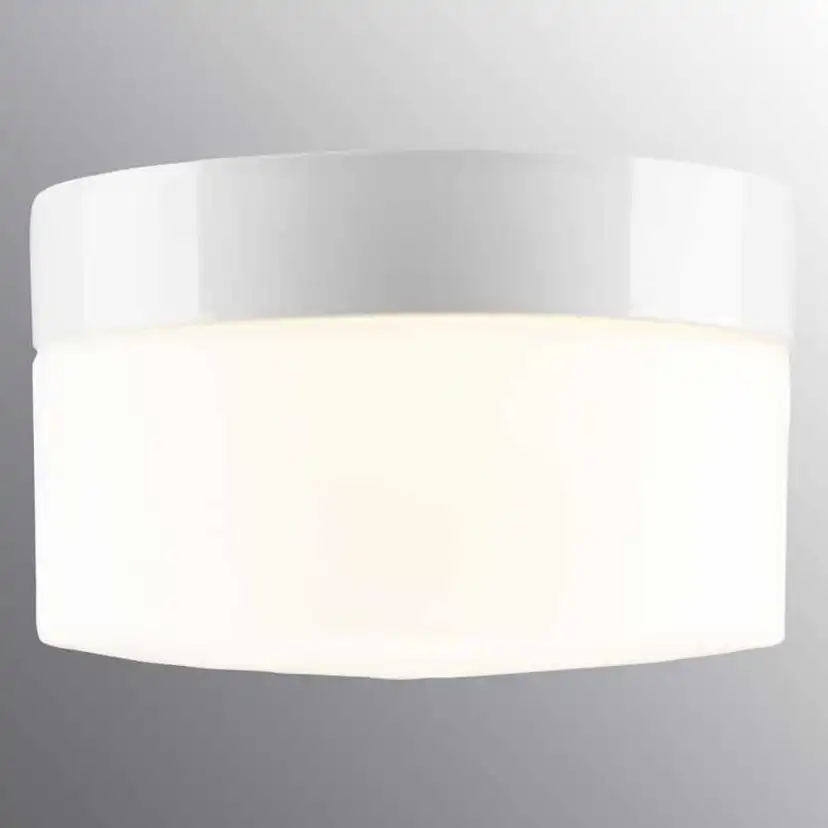 Vägg-/Taklampa Ifö Electric Opus 200 Rak med Sensor