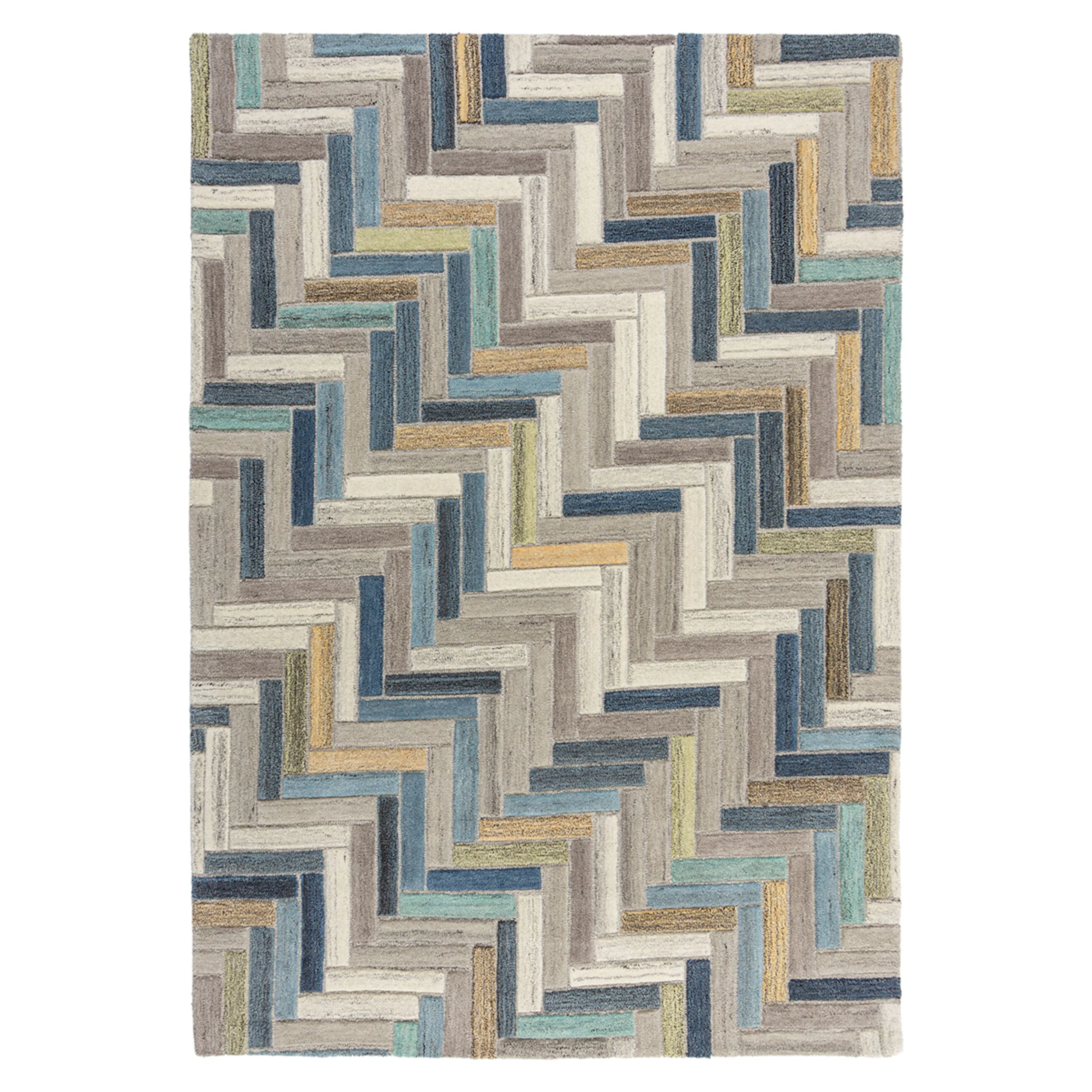 Luggmatta Flair Rugs Russo