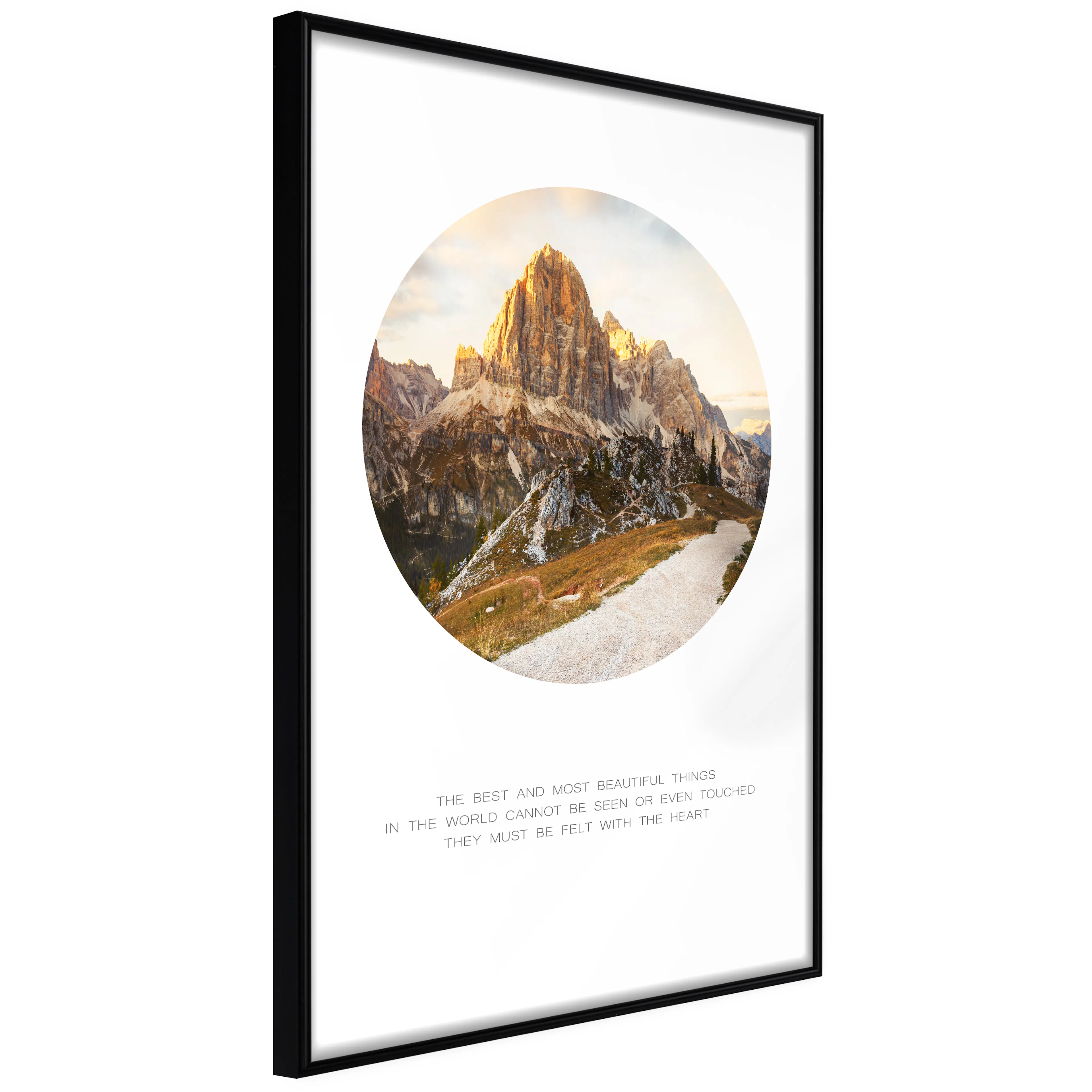 Poster Artgeist Affisch Magic Place