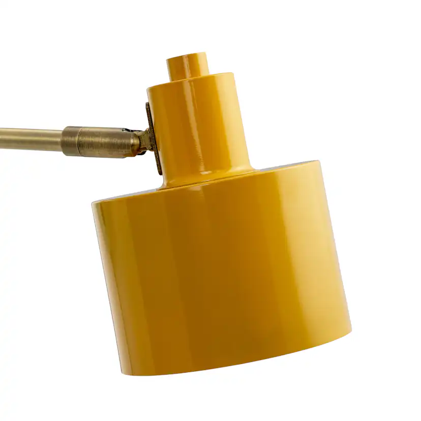 Vägglampa Dyberg Larsen Ocean