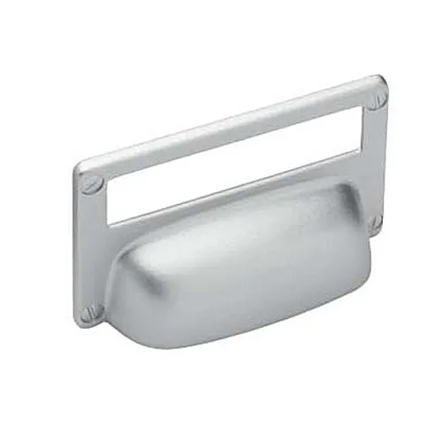 Skålhandtag Beslag Design 15333