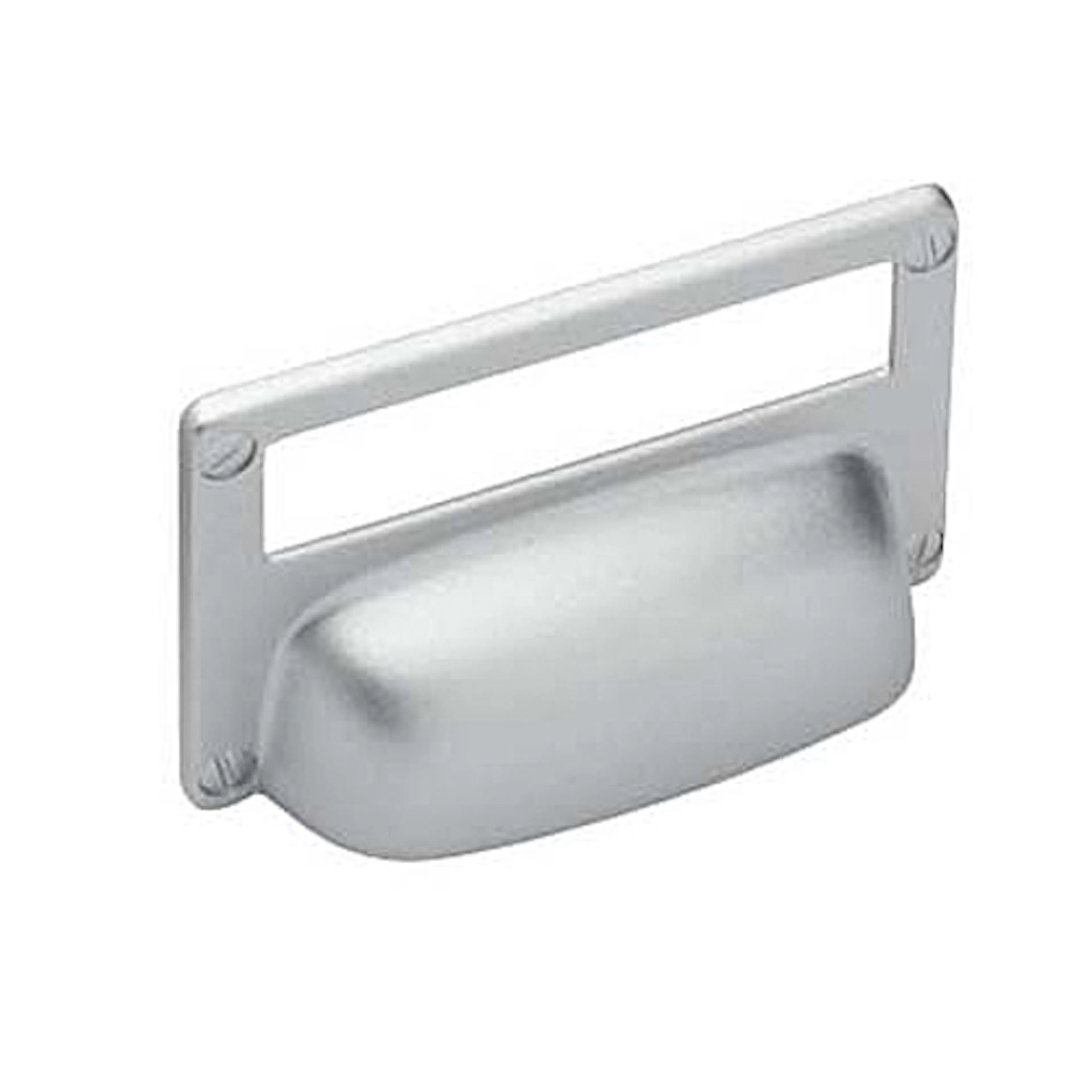 Skålhandtag Beslag Design 15333