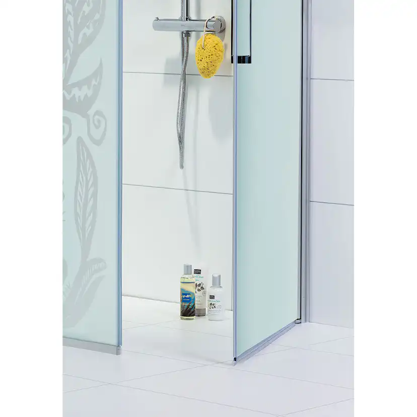 Duschhörn Noro Frost Concept Happy+Frostat Glas