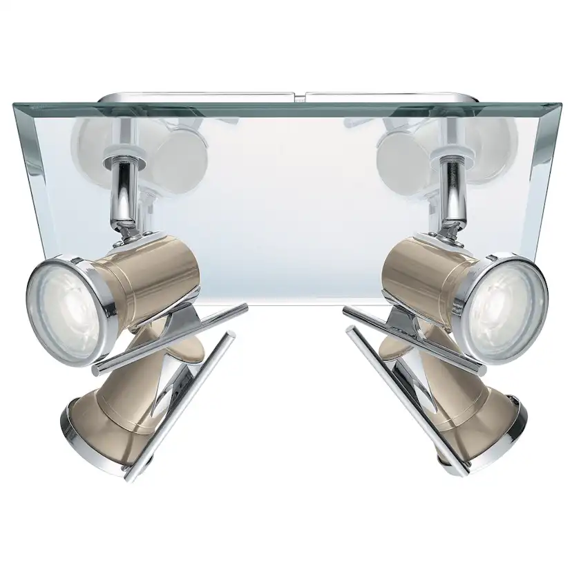 Taklampa Eglo Tamara 4L