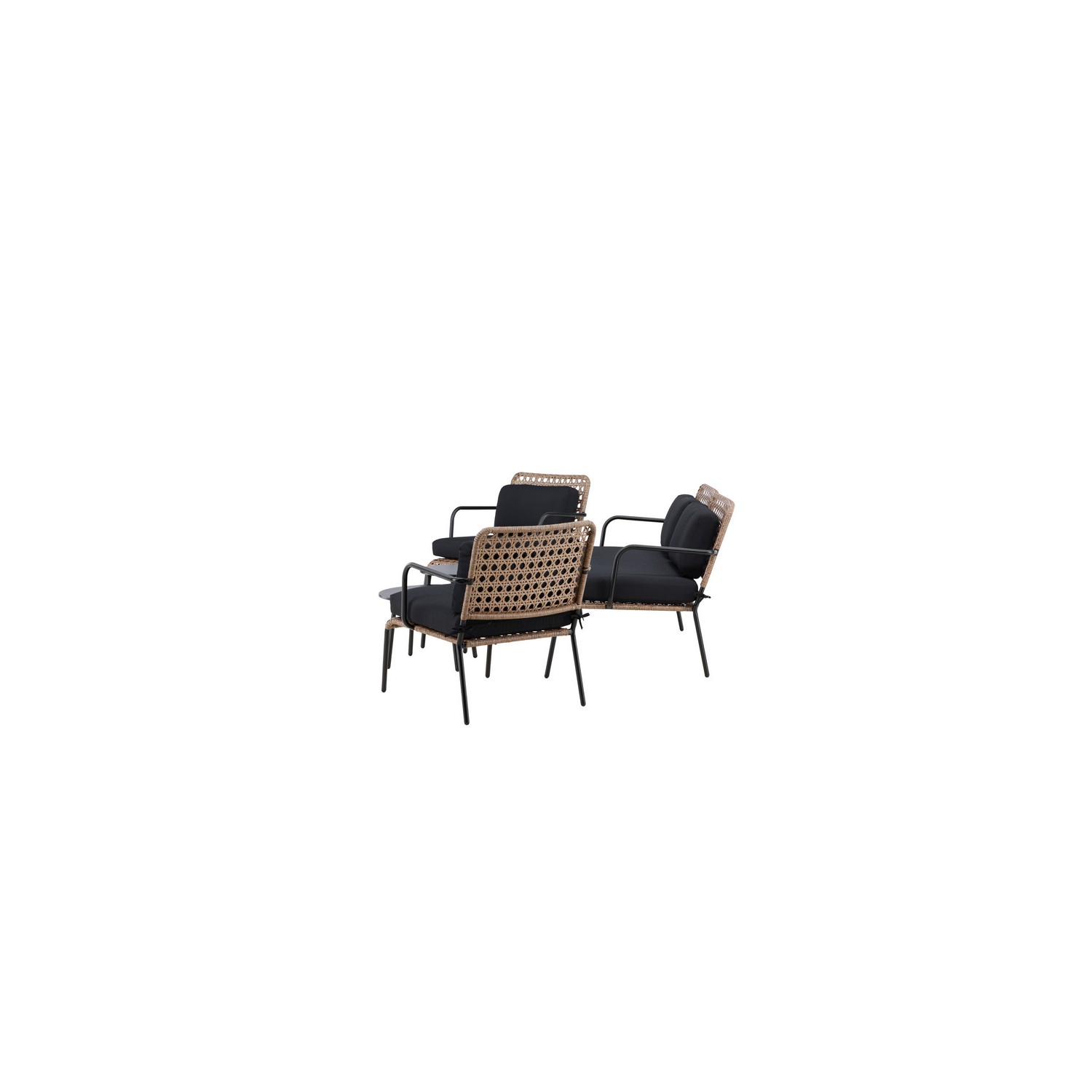 Soffgrupp Venture Home Peoria Utomhus