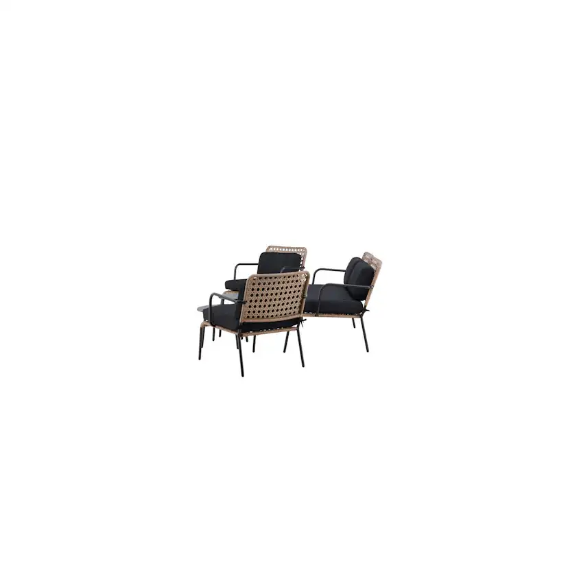 Soffgrupp Venture Home Peoria Utomhus