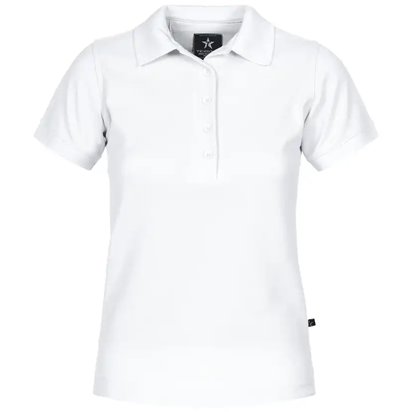 Pikétröja dam Texstar PSW3