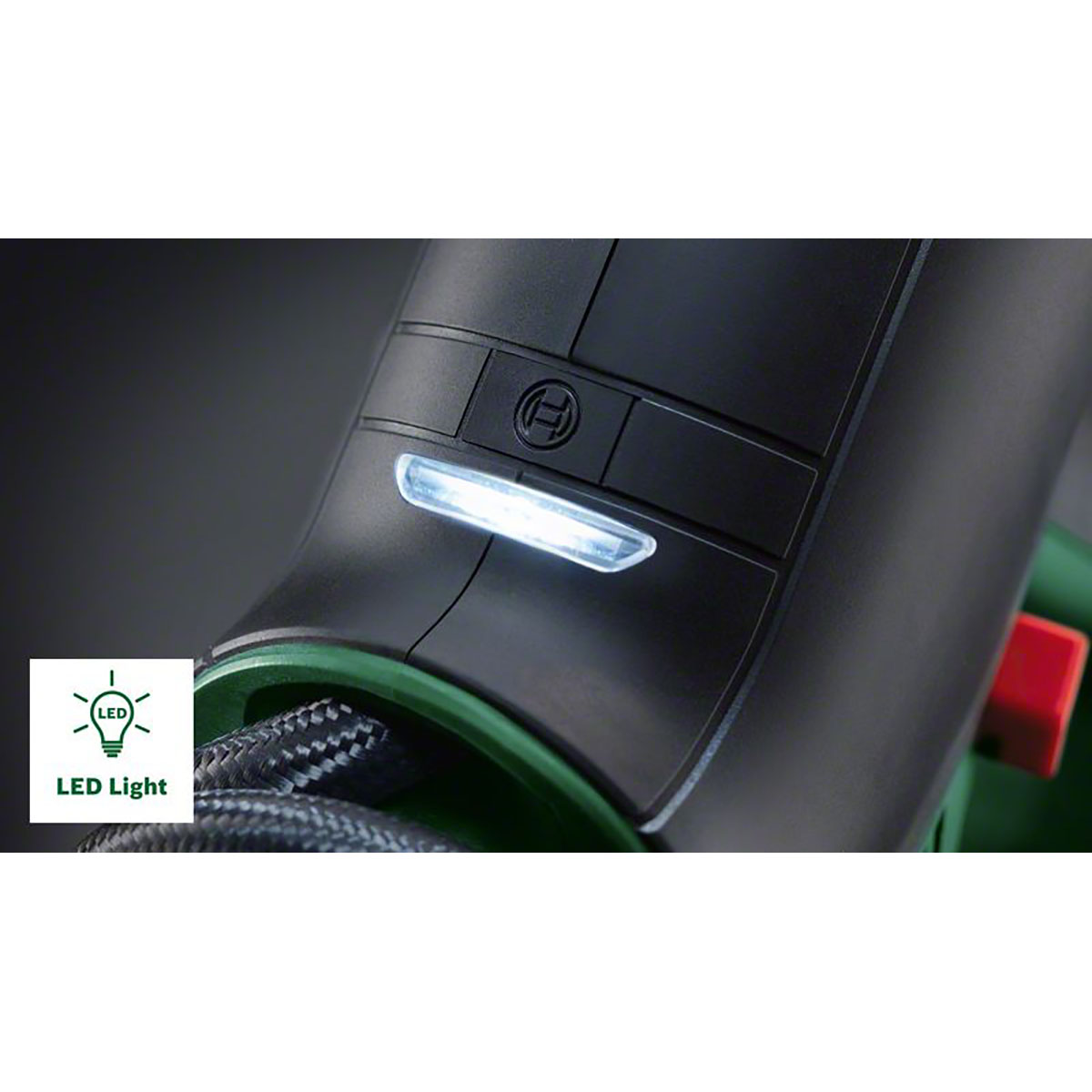 Luftpump Bosch Power Tools 18V