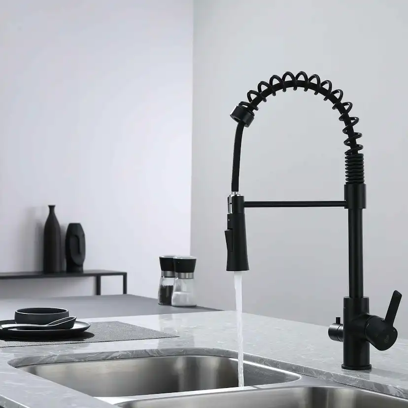 Köksblandare Bathlife Hav