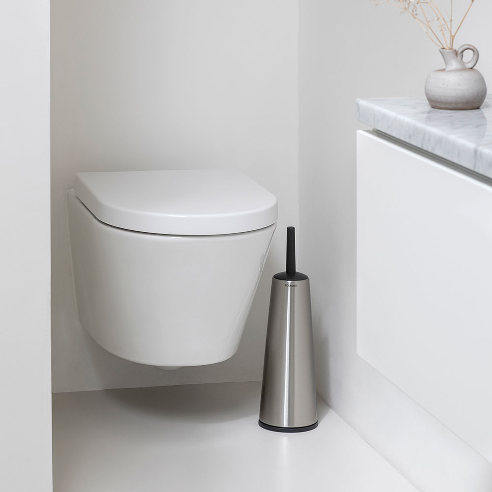 Toalettborste Brabantia Classic