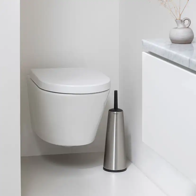 Toalettborste Brabantia Classic