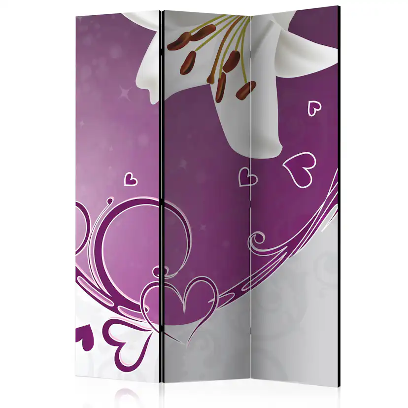 Rumsavdelare Arkiio Melody Of Love 135x172 cm